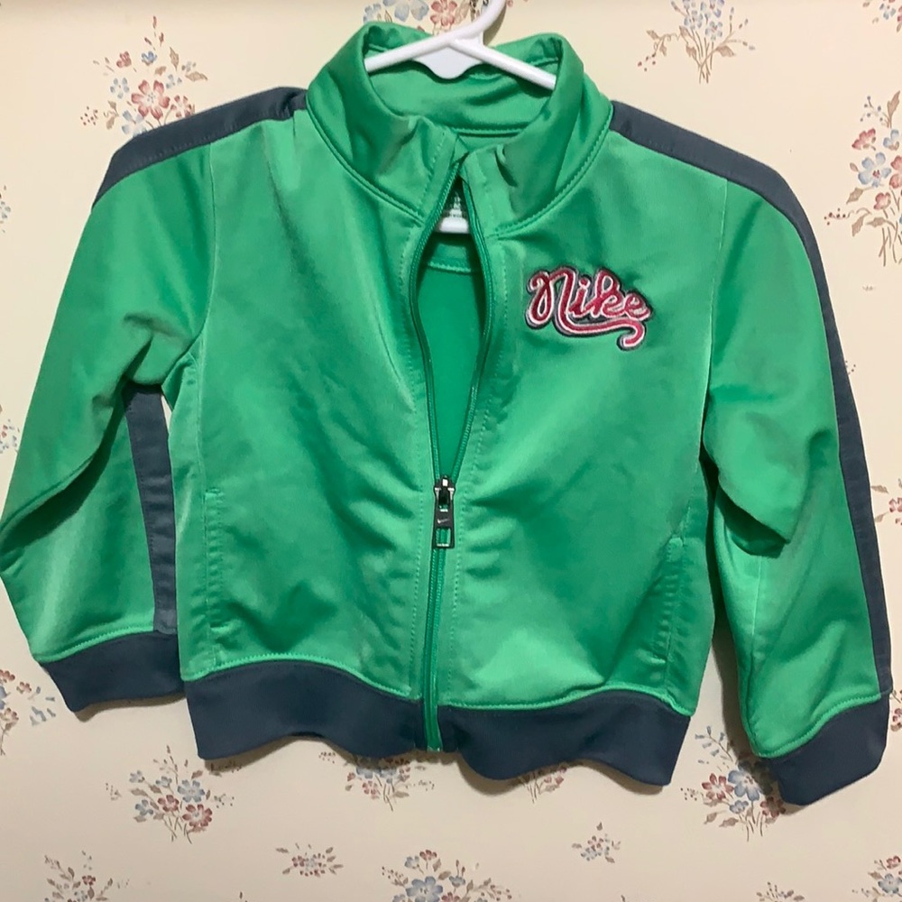 Little girls 24 months coat